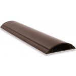 Malpro Podlahová lišta hnědá 5219 – Zboží Mobilmania