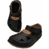 Dětské sandály Pegres sandále BF20 černé