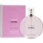 Chanel Chance Eau Tendre toaletní voda dámská 35 ml – Sleviste.cz