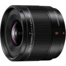 Panasonic Leica Summilux DG 9mm f/1.7 Aspherical