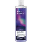 Avon Senses krémový sprchový gel s vůní růže a ambry 250 ml – Hledejceny.cz