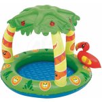 Bestway 52179 Džungle se stříškou 99 x 91 x 71 cm – HobbyKompas.cz
