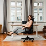 Liftor Orca – Zboží Dáma