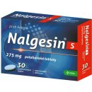 NALGESIN S POR 275MG TBL FLM 30X1 II