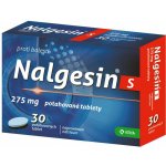 NALGESIN S POR 275MG TBL FLM 30X1 II