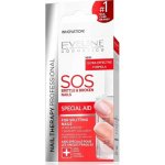 Eveline Nail Therapy SOS 12 ml – Zboží Dáma