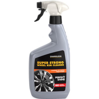 Chamäleon Čistič na disky kol 650 ml – Zboží Mobilmania