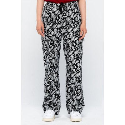 Santa Cruz kalhoty Coombe pant Screaming Paisley Print SCREAMING PAISLEY PR – Zboží Dáma