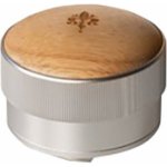 Eureka distributor kávy 58,35mm oak – Zboží Dáma