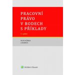 Petr Hůrka Pracovní právo v bodech s příklady – Hledejceny.cz