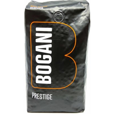 Bogani Prestige zrnková 1 kg – Hledejceny.cz