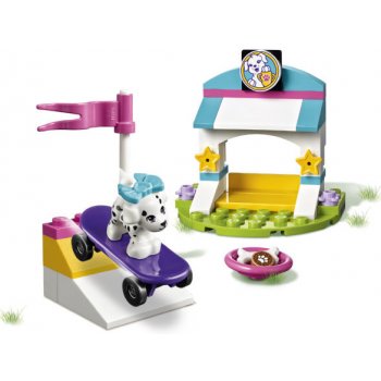 LEGO® Friends 41304 Pochoutky pro štěňátka