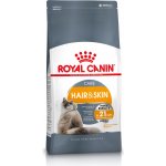 Royal Canin Veterinary Health Nutrition Adult Cat Calm Poultry 2 kg – Zboží Mobilmania