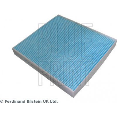 Kabinový filtr BLUE PRINT ADV182526 – Zbozi.Blesk.cz