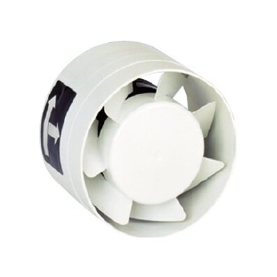 Elektrodesign Ventilátor TDM 100 do potrubí – Hledejceny.cz
