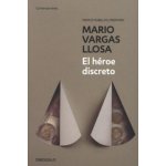 El Héroe Discreto. Ein diskreter Held, spanische Ausgabe – Hledejceny.cz