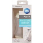 Canpol Babies S-Shape antikoliková 200 ml – Zboží Mobilmania