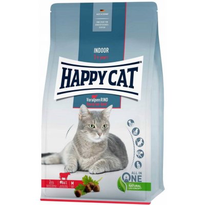 Happy Cat Culinary Adult hovězí z předhůří Alp 1,3 kg
