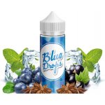 Infamous Drops Shake & Vape Blue Drops 20 ml – Hledejceny.cz