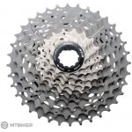 Shimano XTR CS M980 – Sleviste.cz