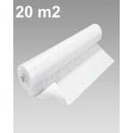 Den Braven Standard 1 x 20 m 120 g/m² bílá – Sleviste.cz