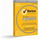 Symantec Norton Security PREMIUM 3.0 25GB 10 lic. 12 mes. ESD (21358343)