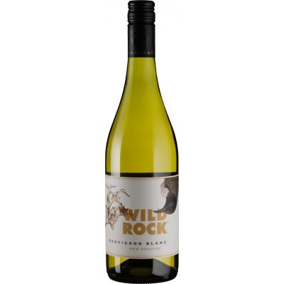 Wild Rock Sauvignon Blanc 2023 Bílé 13% 0,75 l (holá láhev) – Hledejceny.cz