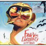 Fear & Loathing In Las Vegas - Original Soundtrack - Fear & Loathing in Las Vegas / O.S.T. LP – Hledejceny.cz