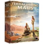 Stronghold Games Terraforming Mars Ares Expedition – Hledejceny.cz