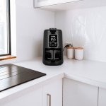 TESLA CoffeeMaster ES400 – Zboží Dáma