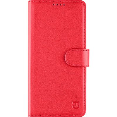 Tactical Field Notes pro Xiaomi Redmi 15 4G/5G Red 57983128147 – Hledejceny.cz