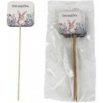 Velikonoční zápich, 8 ks D7857 – Zbozi.Blesk.cz