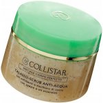 Collistar Anti-Water Talasso-Scrub zeštíhlující tělový peeling 700 ml – Zboží Dáma