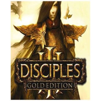 Disciples (Gold)