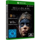 Hry na Xbox One Hellblade: Senuas Sacrifice