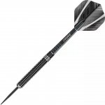 Winmau steel BLACK OUT 23g, 90% wolfram – Zboží Mobilmania