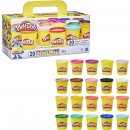 Play-Doh Velké balení modelíny 20 ks