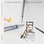 Pipes Of Peace - Paul McCartney CD – Sleviste.cz