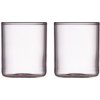 Sklenice Lyngby Glas Skleničky na panáky Torino 2 x 60 ml