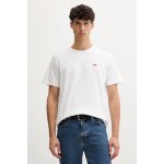 Levi's tričko 56605.0000-0000 bílá – Zboží Dáma