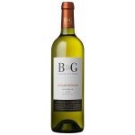 Barton & Guestier Chardonnay Reserve 13% 0,75 l (holá láhev) – Hledejceny.cz