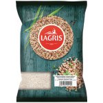 Lagris Basmati rýže, 5 kg – Zbozi.Blesk.cz