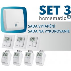 Homematic IP HmIP-SET2