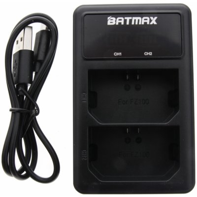 Batmax NP-FZ100 – Hledejceny.cz