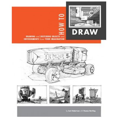 How to Draw – Zbozi.Blesk.cz