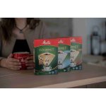 Melitta Gourmet Mild 1x4 80 ks – Zboží Mobilmania