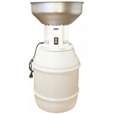 AMA Elektrický mlýnek na mouku 79710 1 2kW – Zboží Dáma