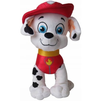 Paw Patrol Classic Marshall 27 cm – Zbozi.Blesk.cz