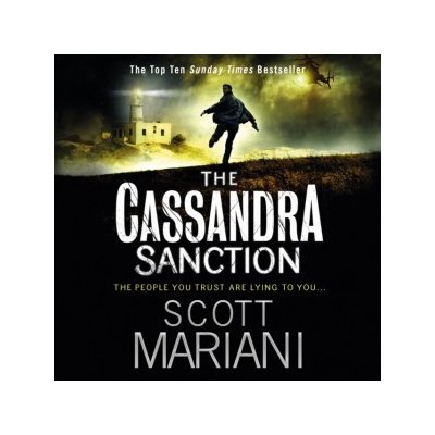 Cassandra Sanction Mariani Scott, Mace Colin audio – Sleviste.cz