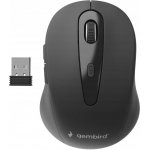 Gembird MUSW-6B-01 – Zbozi.Blesk.cz